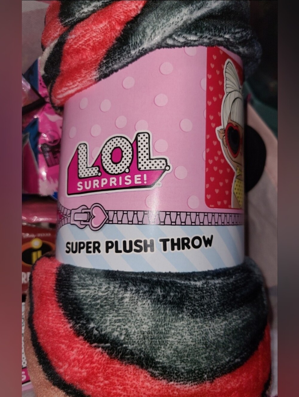 L.O.L. Surprise! Bundle. Kids Bathroom Plus Bundle. All Brand New - Picture 8 of 12